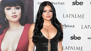 Ariel Winter'dan şaşırtan karar!
