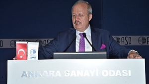 ASO'dan Japonya'ya iş birliği çağrısı
