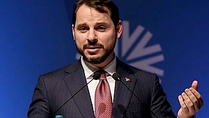 Bakan Albayrak'tan sürpriz görüşme!