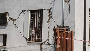 Bakan Kurum: Riskli yapılar için 329 milyon kira yardımı
