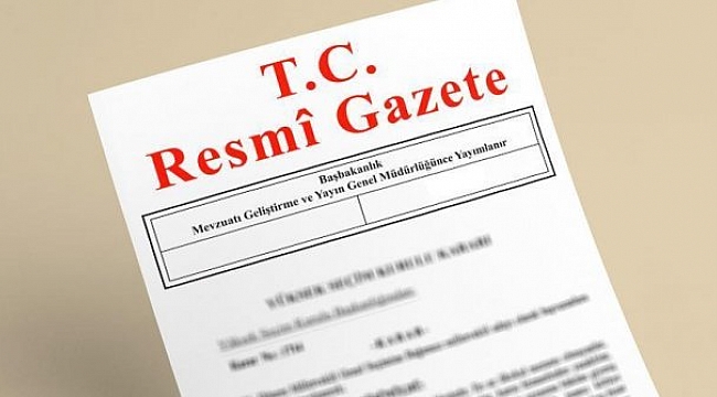 Bakan yardımcıları belli oldu! İşte o isimler...