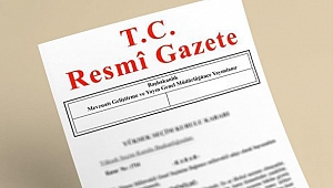 Bakan yardımcıları belli oldu! İşte o isimler...