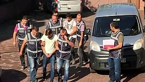 Bartın'da varil içerisinde bulunan cesetle ilgili flaş gelişme