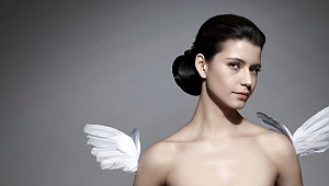 Beren Saat'ten şok eden taciz açıklaması