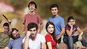 Bizim Hikaye'de set aşkı sürprizi!