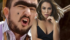 Bomba aşk iddiası!
