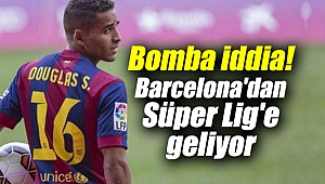 Bomba iddia! Barcelona'dan Süper Lig'e geliyor...