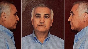 Cep telefonlarını poşette toplatmış