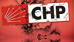 CHP'DE KRİTİK GÜN CUMA!
