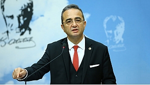 CHP'de kurultay olacak mı? Tezcan açıkladı