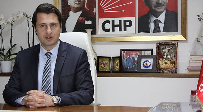 CHP İzmir, basında sansürün kaldırılmasının yıldönümünü kutladı