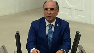 CHP'li milletvekili Bircan beyin kanaması geçirdi