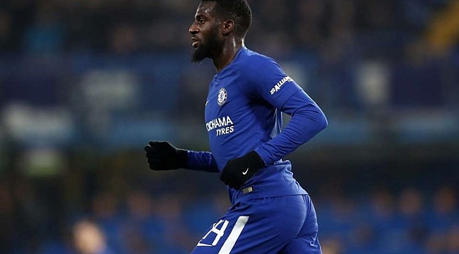 Comolli, Bakayoko transferini bitirmek için Londra'ya gidiyor