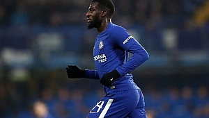 Comolli, Bakayoko transferini bitirmek için Londra'ya gidiyor