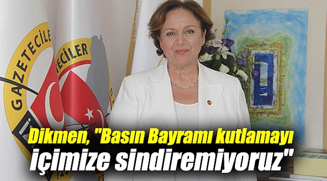Dikmen,