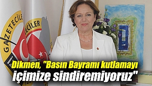 Dikmen,