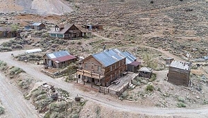 Dünyanın en tehlikeli kasabası satıldı