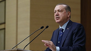 Erdoğan, 'Bedelli askerlik temelli çözülecek'