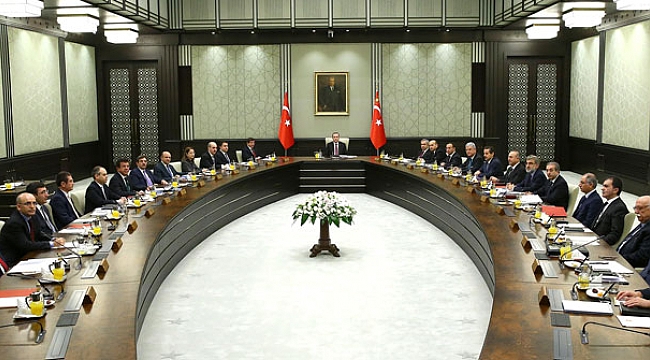 Eski bakanların yeni görevleri belli oldu