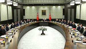 Eski bakanların yeni görevleri belli oldu