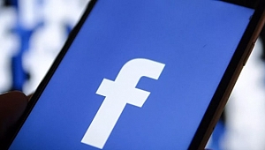 Facebook Çin'de