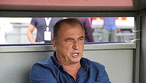 Fatih Terim'in stoper listesi ortaya çıktı