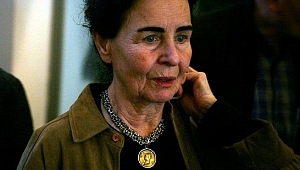 Fatma Girik'e 40 yıldır kâbus yaşatan hayranı yargılanmaya başlandı