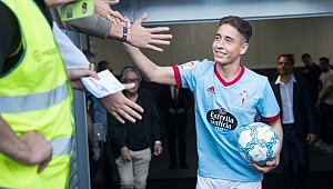 Fenerbahçe, Emre Mor'u resmen istedi!