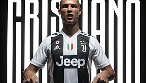 FIFA 19'da Ronaldo sorunu çözüldü