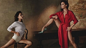 Flaş itiraf: 'Bazen banyoda saklanıyorum'