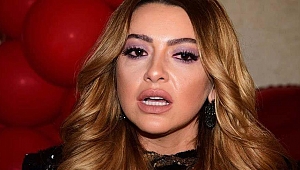 Hadise'nin annesi intihar girişiminde bulundu