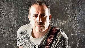 Haluk Levent'ten 'bedelli' göndermesi