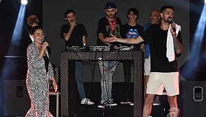 İdo Tatlıses bedelli askerlik eleştirilerine son noktayı koydu
