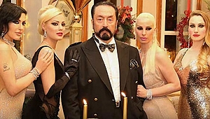 İğrenç ve sapkın ilişkiden hamile kaldı! Doğurduğu çocuğu...