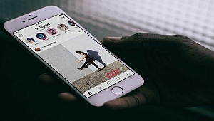 Instagram'da bir fotoğrafı yanlışlıkla beğenmemek için bunu yapın!