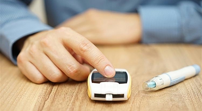 İnsülin direnci en çok ofis çalışanlarını tehdit ediyor