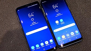 iPhone'dan sonra Samsung telefonlara şok zam