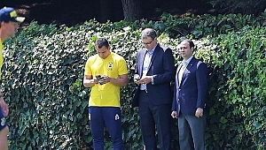 İşte Fenerbahçe'nin hedefindeki 3 golcü