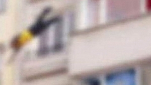 İzmir'de korkunç kaza!