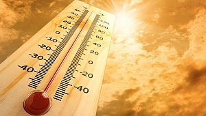 İzmir dikkat! Hava sıcaklığı ve nem bunaltacak!
