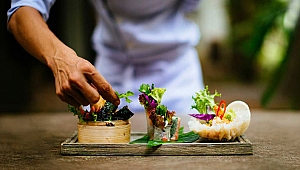 İzmir Gastronomi Müzesi Platformu kuruldu