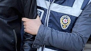 Jandarma KOM şube müdürü tutuklandı
