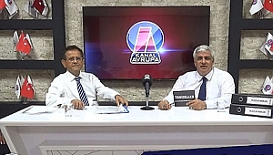 Kanal Avrupa, Ege Bölge Temsilciliği açılıyor