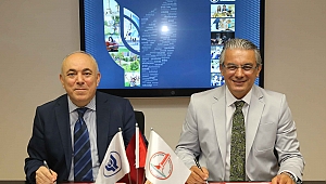 Karşıyaka Belediyesi ve Yaşar Üniversitesi'nden örnek işbirliği