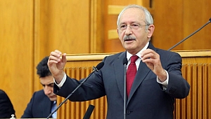 Kılıçdaroğlu'ndan 'Tayyipler Alemi' paylaşımı