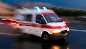 Korkunç kaza: 4 kişi hayatını kaybetti