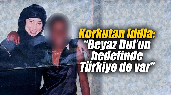 Korkutan iddia: