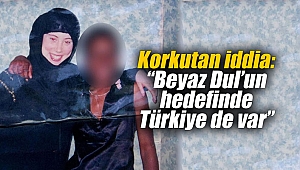 Korkutan iddia:
