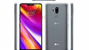 LG G7 ThinQ inceleme
