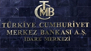 Merkez Bankası enflasyon beklentisini açıkladı!